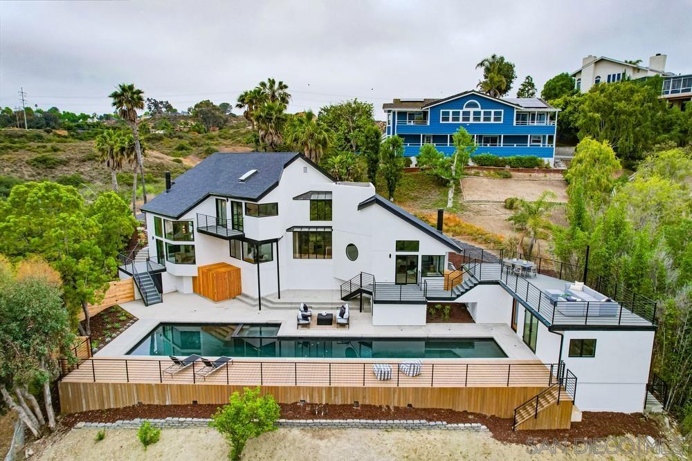 Detail Gallery Image 53 of 61 For 1429  Trabert Ranch Rd, Encinitas,  CA 92024 - 5 Beds | 4 Baths