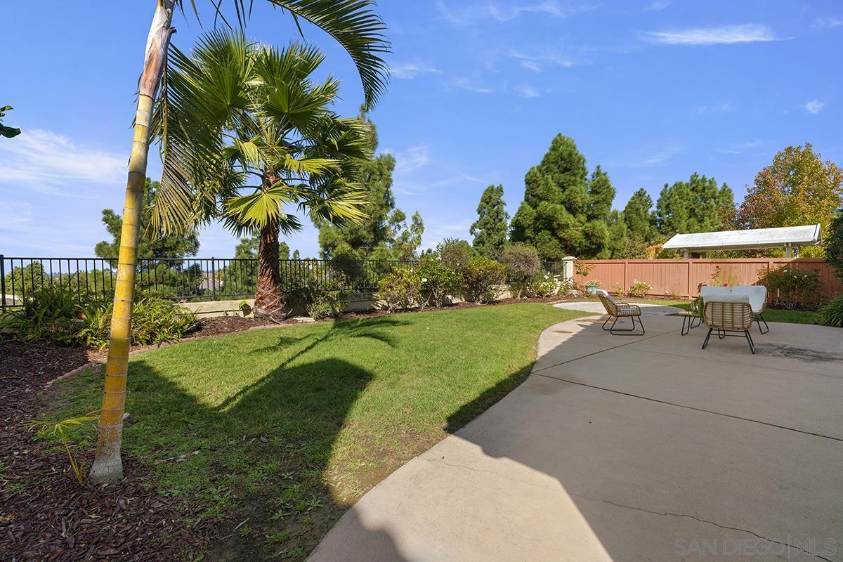 Detail Gallery Image 61 of 70 For 987  Palencia Ct, Chula Vista,  CA 91910 - 4 Beds | 3 Baths