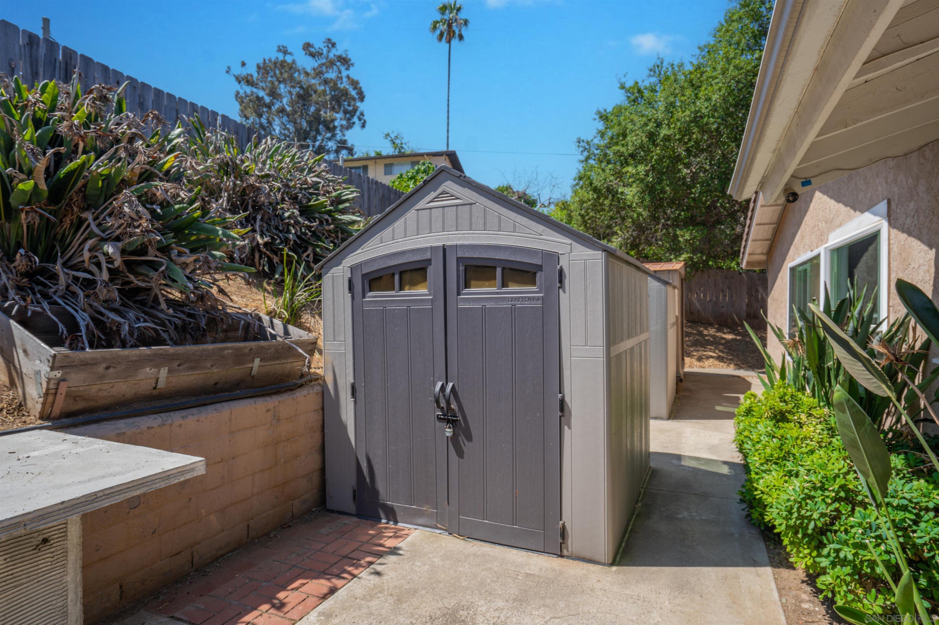 Detail Gallery Image 30 of 35 For 1116  Circle Dr, Escondido,  CA 92025 - 4 Beds | 3 Baths