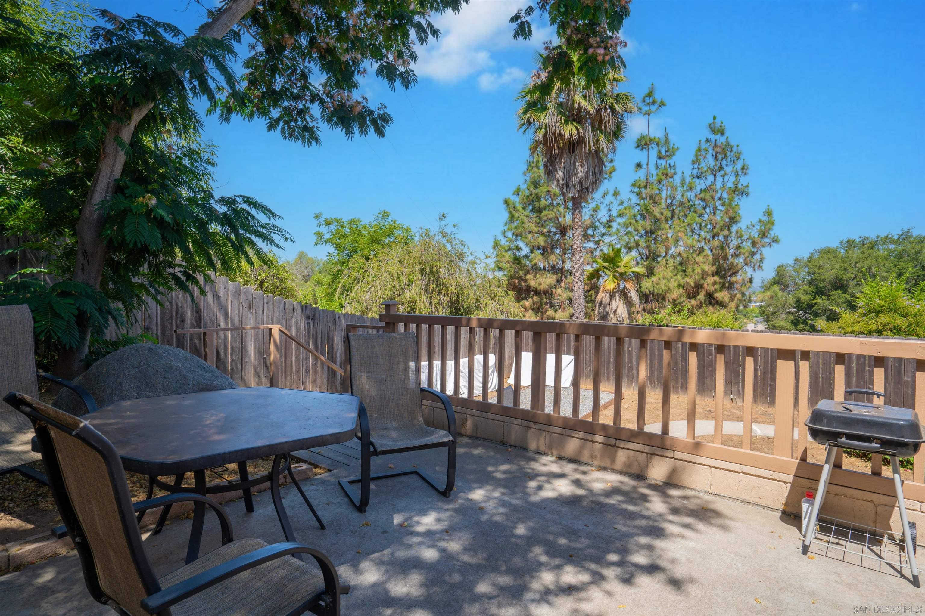 Detail Gallery Image 32 of 35 For 1116  Circle Dr, Escondido,  CA 92025 - 4 Beds | 3 Baths