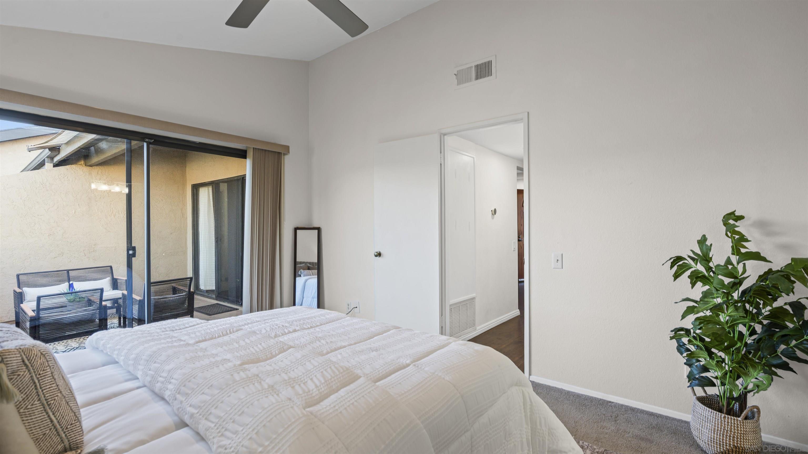 Detail Gallery Image 15 of 30 For 3633  Avocado Village Ct  # 140,  La Mesa,  CA 91941 - 2 Beds | 1 Baths