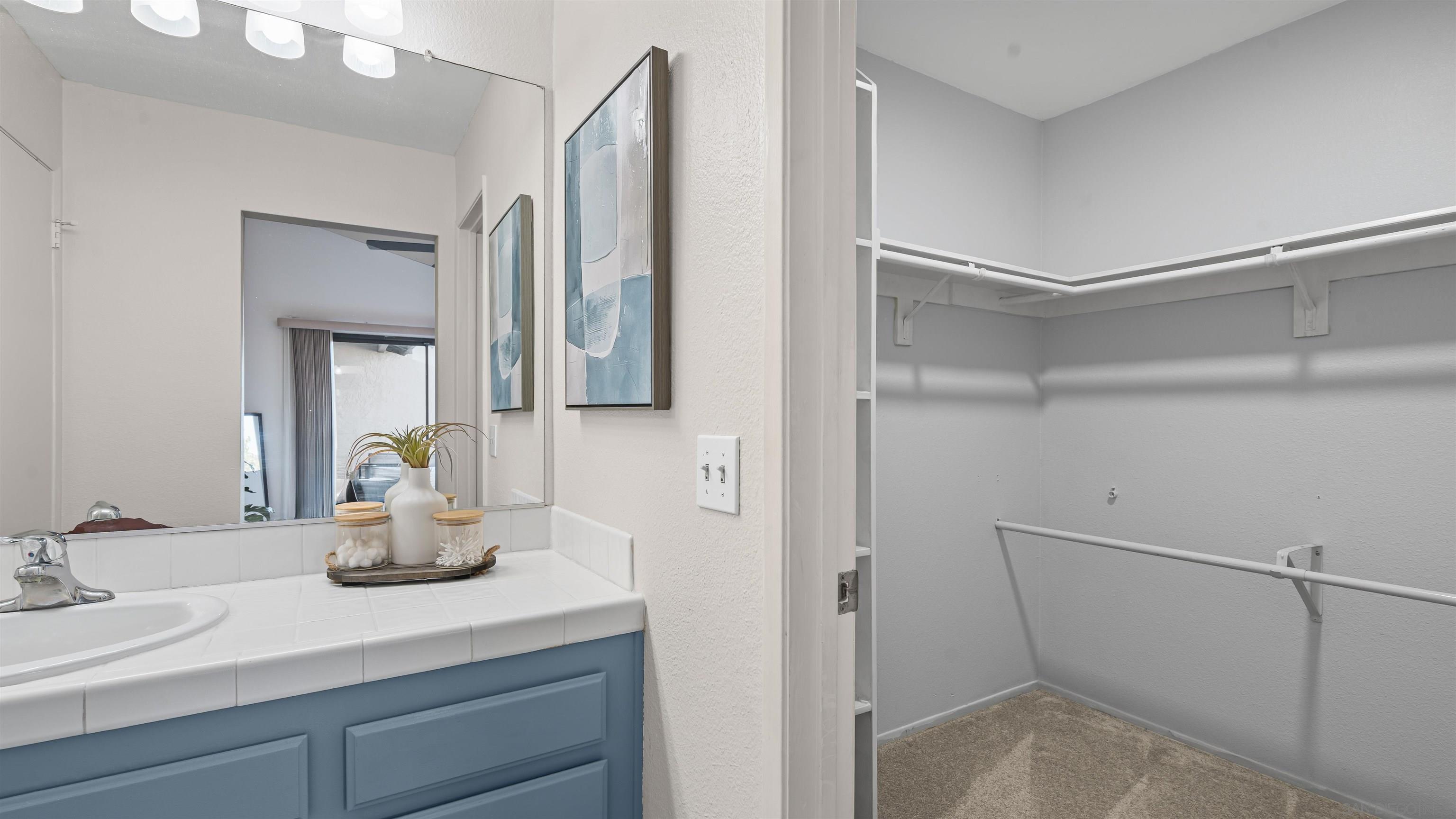 Detail Gallery Image 17 of 30 For 3633  Avocado Village Ct  # 140,  La Mesa,  CA 91941 - 2 Beds | 1 Baths