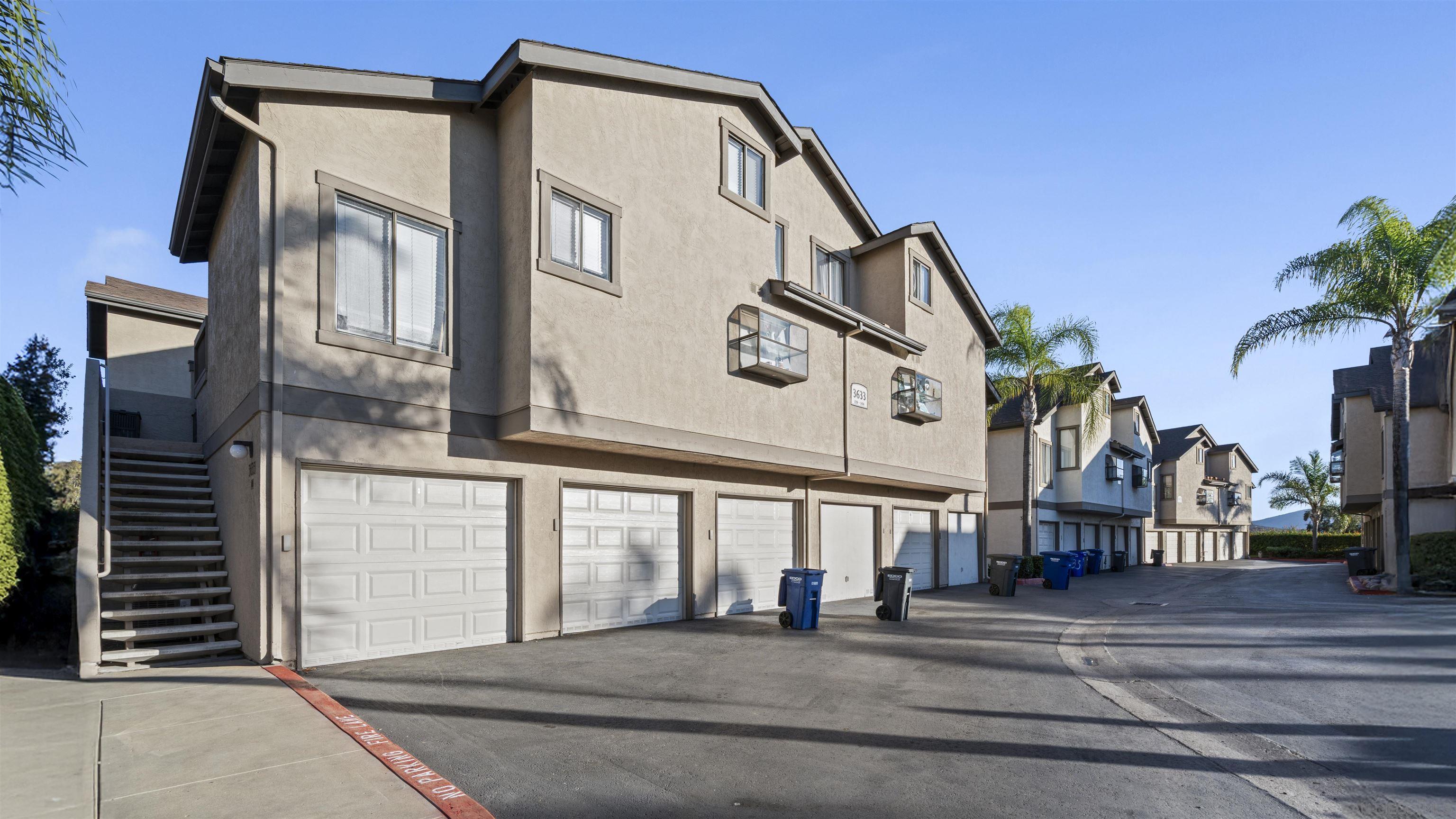 Detail Gallery Image 21 of 30 For 3633  Avocado Village Ct  # 140,  La Mesa,  CA 91941 - 2 Beds | 1 Baths