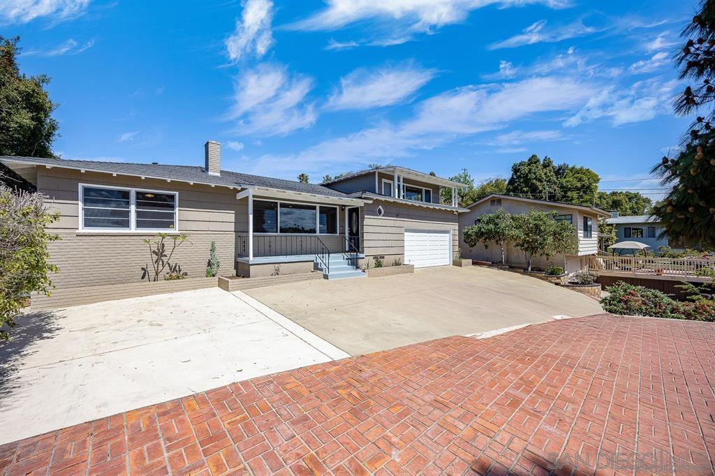 Detail Gallery Image 14 of 49 For 8810  Mariposa St, La Mesa,  CA 91941 - 1 Beds | 1 Baths