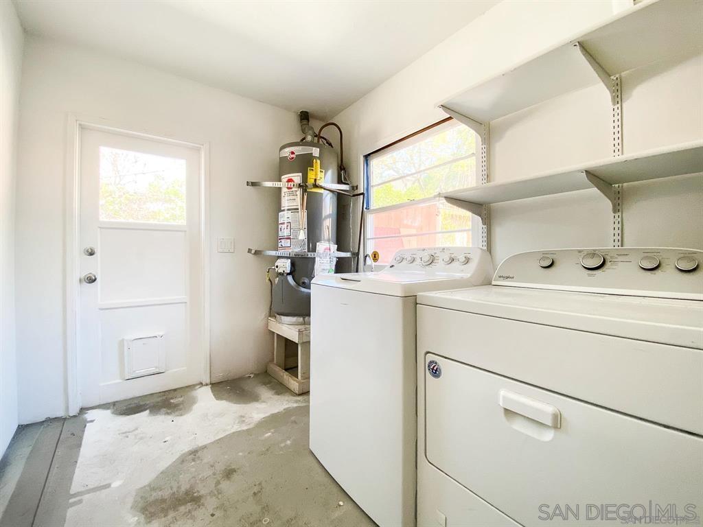 Detail Gallery Image 15 of 49 For 8810  Mariposa St, La Mesa,  CA 91941 - 1 Beds | 1 Baths