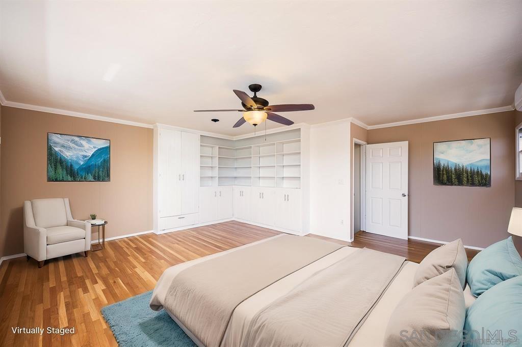 Detail Gallery Image 20 of 49 For 8810  Mariposa St, La Mesa,  CA 91941 - 1 Beds | 1 Baths