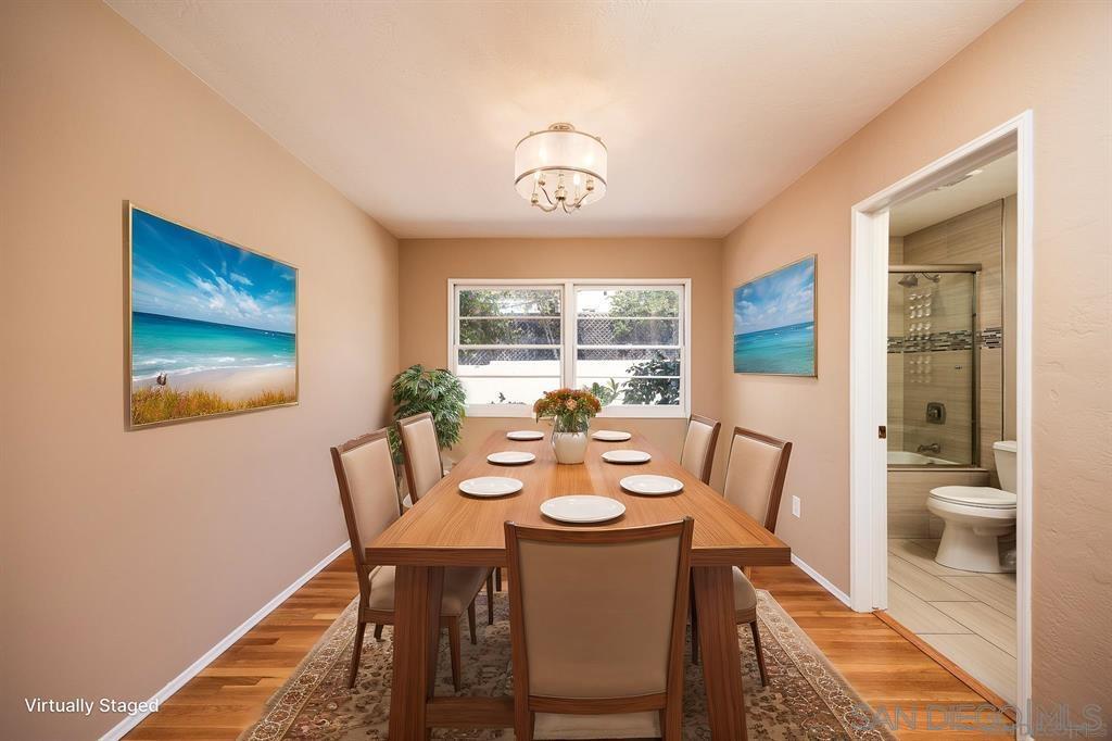 Detail Gallery Image 25 of 49 For 8810  Mariposa St, La Mesa,  CA 91941 - 1 Beds | 1 Baths