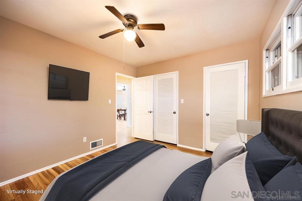 Detail Gallery Image 28 of 49 For 8810  Mariposa St, La Mesa,  CA 91941 - 1 Beds | 1 Baths