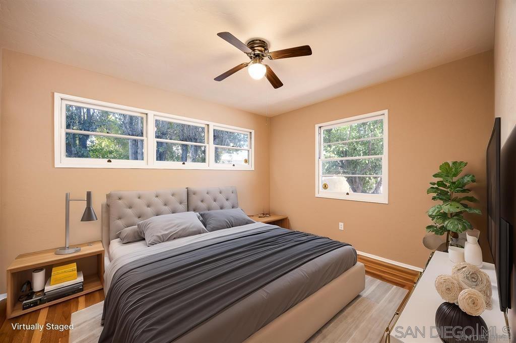 Detail Gallery Image 30 of 49 For 8810  Mariposa St, La Mesa,  CA 91941 - 1 Beds | 1 Baths