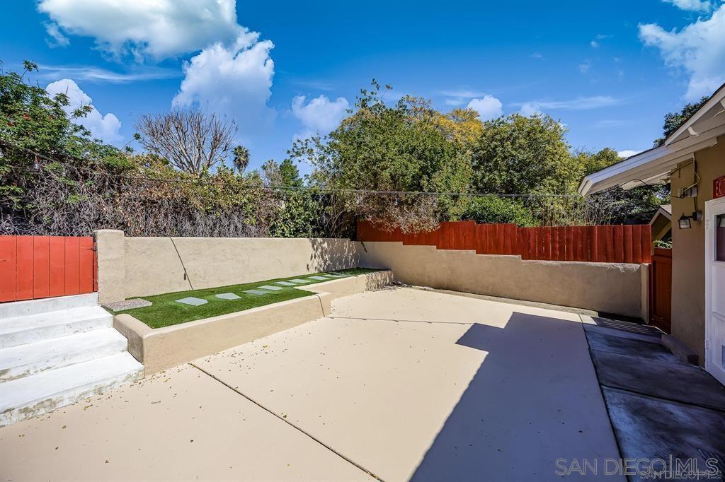 Detail Gallery Image 4 of 49 For 8810  Mariposa St, La Mesa,  CA 91941 - 1 Beds | 1 Baths