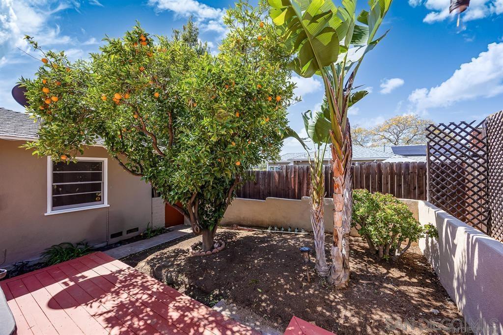 Detail Gallery Image 5 of 49 For 8810  Mariposa St, La Mesa,  CA 91941 - 1 Beds | 1 Baths