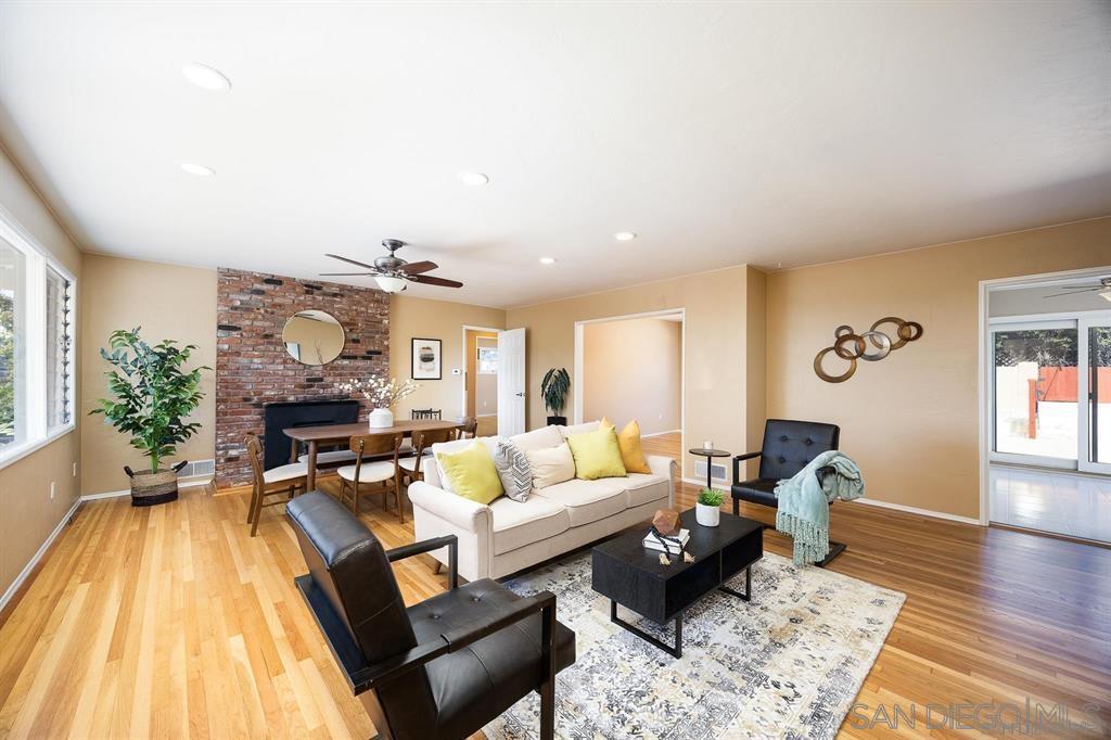 Detail Gallery Image 45 of 49 For 8810  Mariposa St, La Mesa,  CA 91941 - 1 Beds | 1 Baths