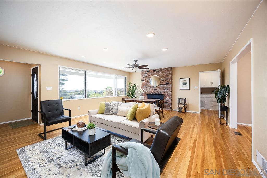 Detail Gallery Image 46 of 49 For 8810  Mariposa St, La Mesa,  CA 91941 - 1 Beds | 1 Baths