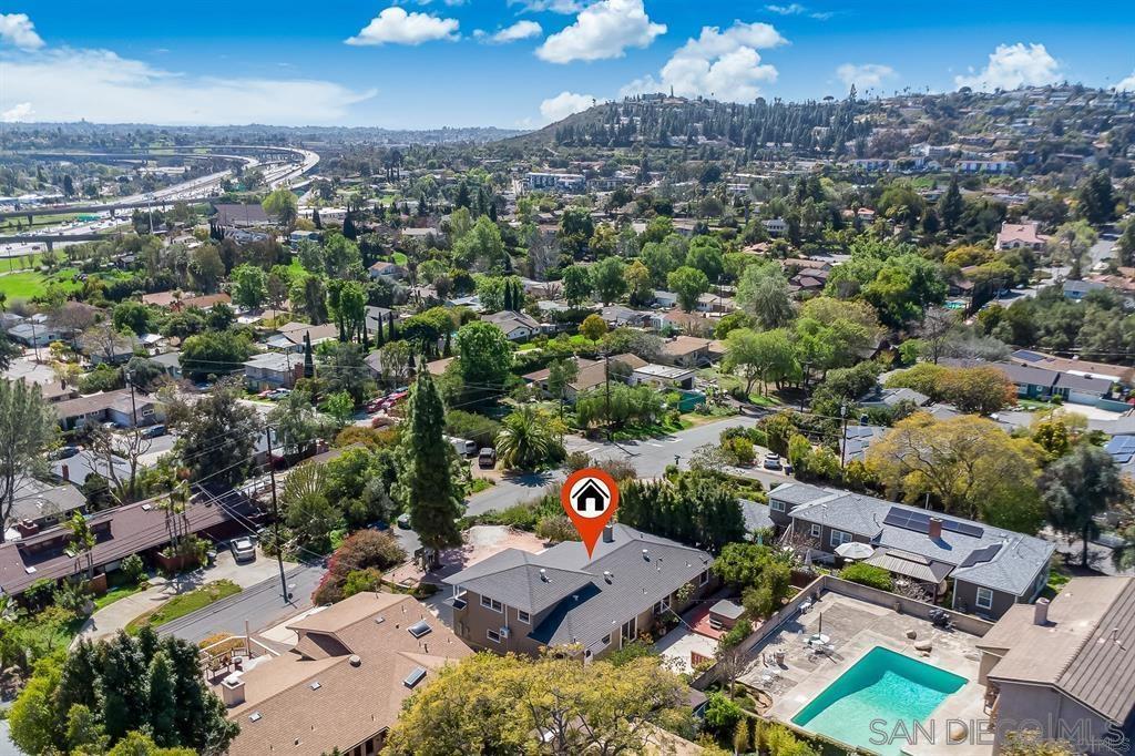 Detail Gallery Image 49 of 49 For 8810  Mariposa St, La Mesa,  CA 91941 - 1 Beds | 1 Baths