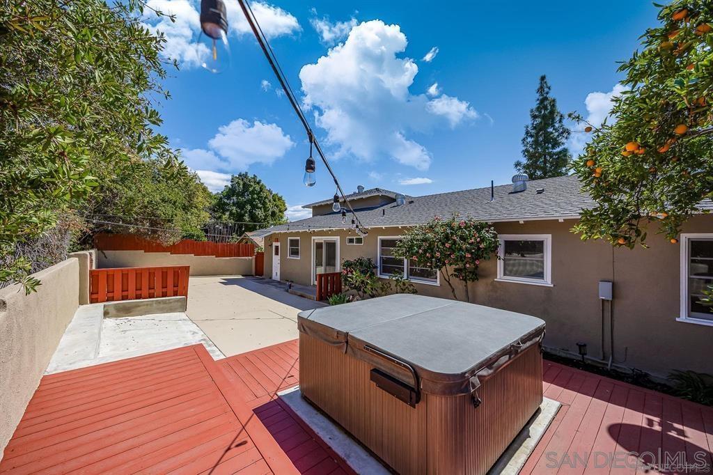 Detail Gallery Image 6 of 49 For 8810  Mariposa St, La Mesa,  CA 91941 - 1 Beds | 1 Baths