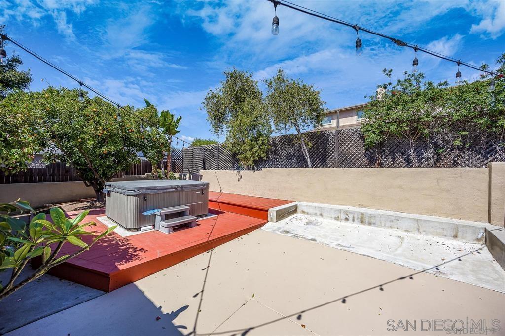 Detail Gallery Image 7 of 49 For 8810  Mariposa St, La Mesa,  CA 91941 - 1 Beds | 1 Baths