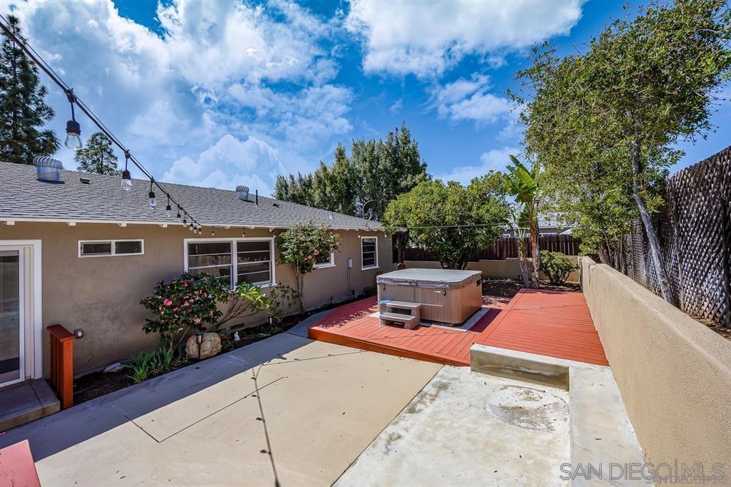 Detail Gallery Image 8 of 49 For 8810  Mariposa St, La Mesa,  CA 91941 - 1 Beds | 1 Baths