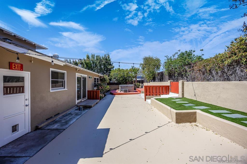 Detail Gallery Image 10 of 49 For 8810  Mariposa St, La Mesa,  CA 91941 - 1 Beds | 1 Baths