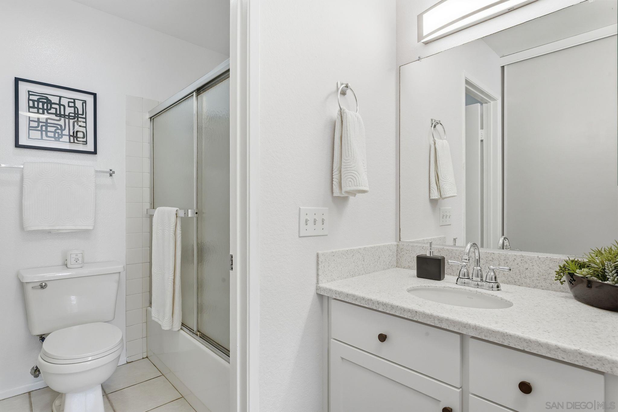 Detail Gallery Image 23 of 38 For 8485  Westmore Rd  Apt 40,  San Diego,  CA 92126 - 2 Beds | 2 Baths