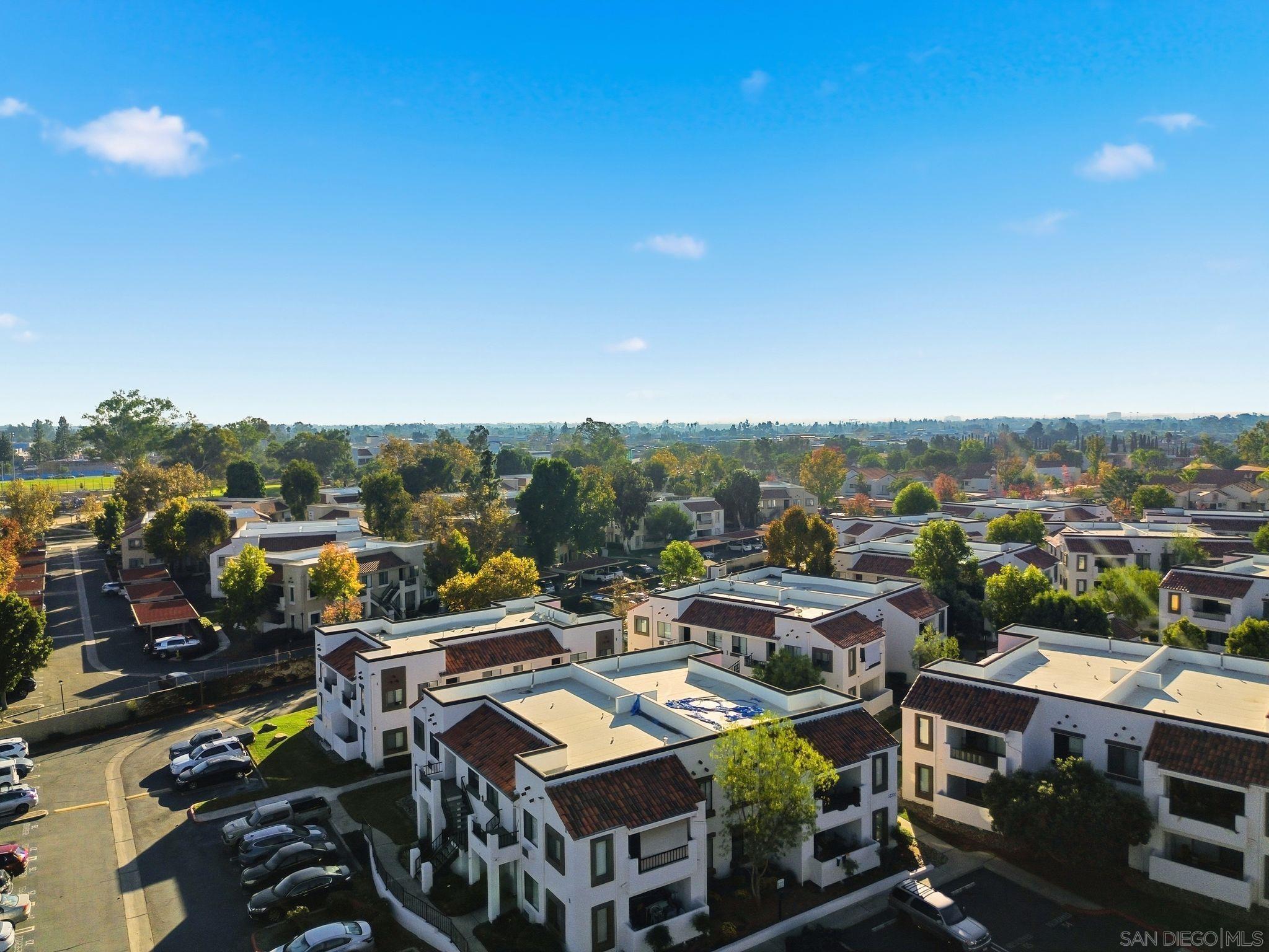 Detail Gallery Image 28 of 38 For 8485  Westmore Rd  Apt 40,  San Diego,  CA 92126 - 2 Beds | 2 Baths
