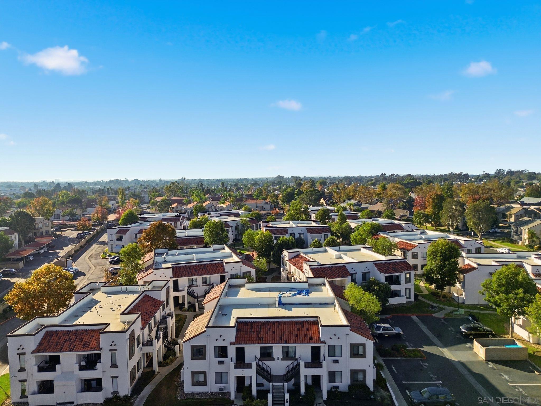 Detail Gallery Image 35 of 38 For 8485  Westmore Rd  Apt 40,  San Diego,  CA 92126 - 2 Beds | 2 Baths