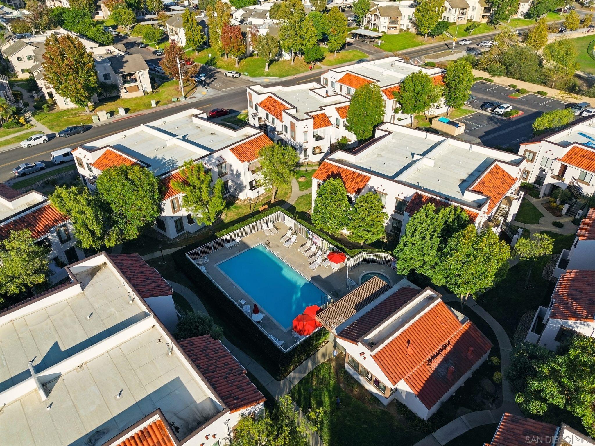 Detail Gallery Image 38 of 38 For 8485  Westmore Rd  Apt 40,  San Diego,  CA 92126 - 2 Beds | 2 Baths