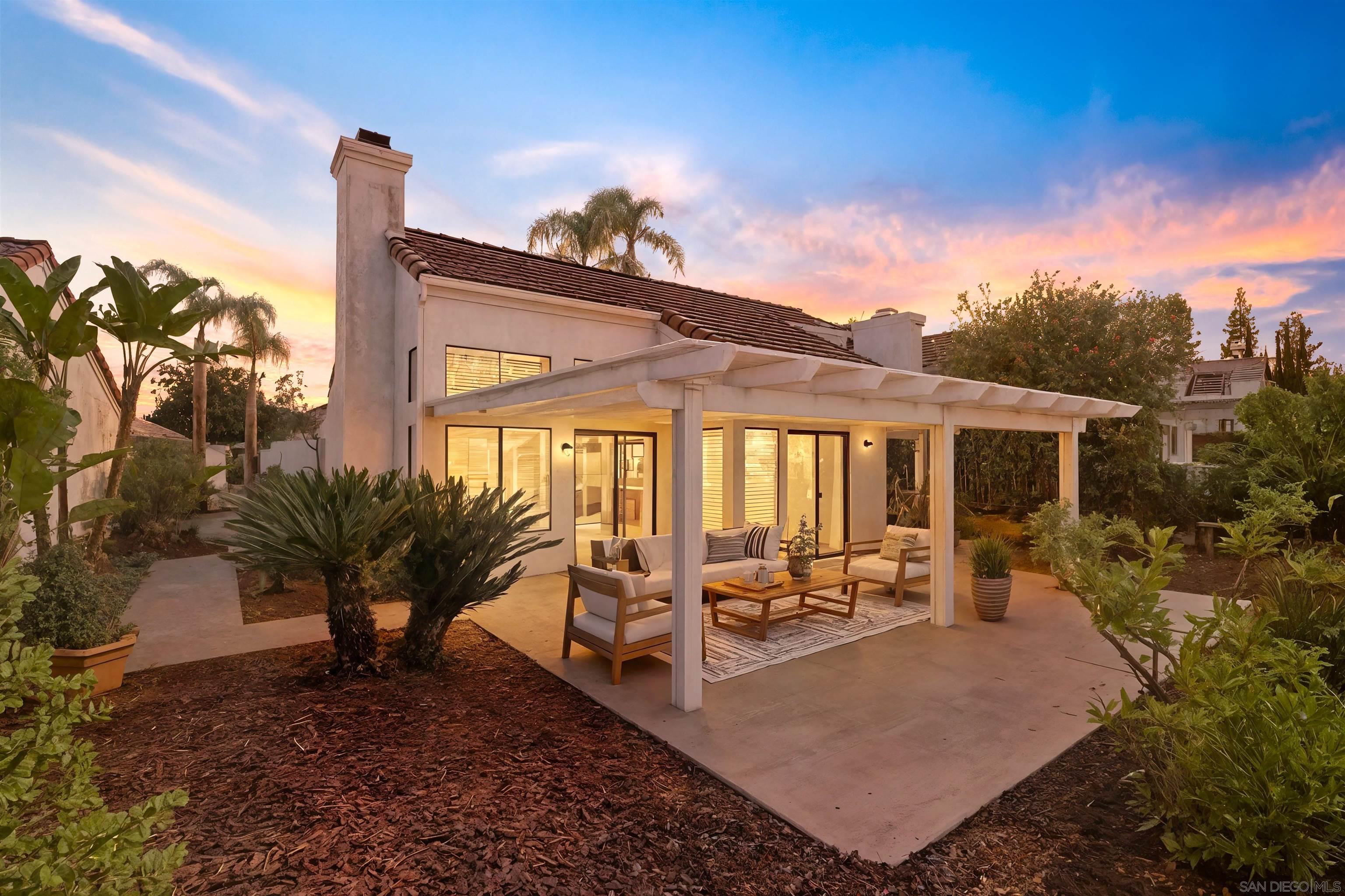 Detail Gallery Image 14 of 14 For 15928  Caminito Aire Puro, San Diego,  CA 92128 - 2 Beds | 2 Baths