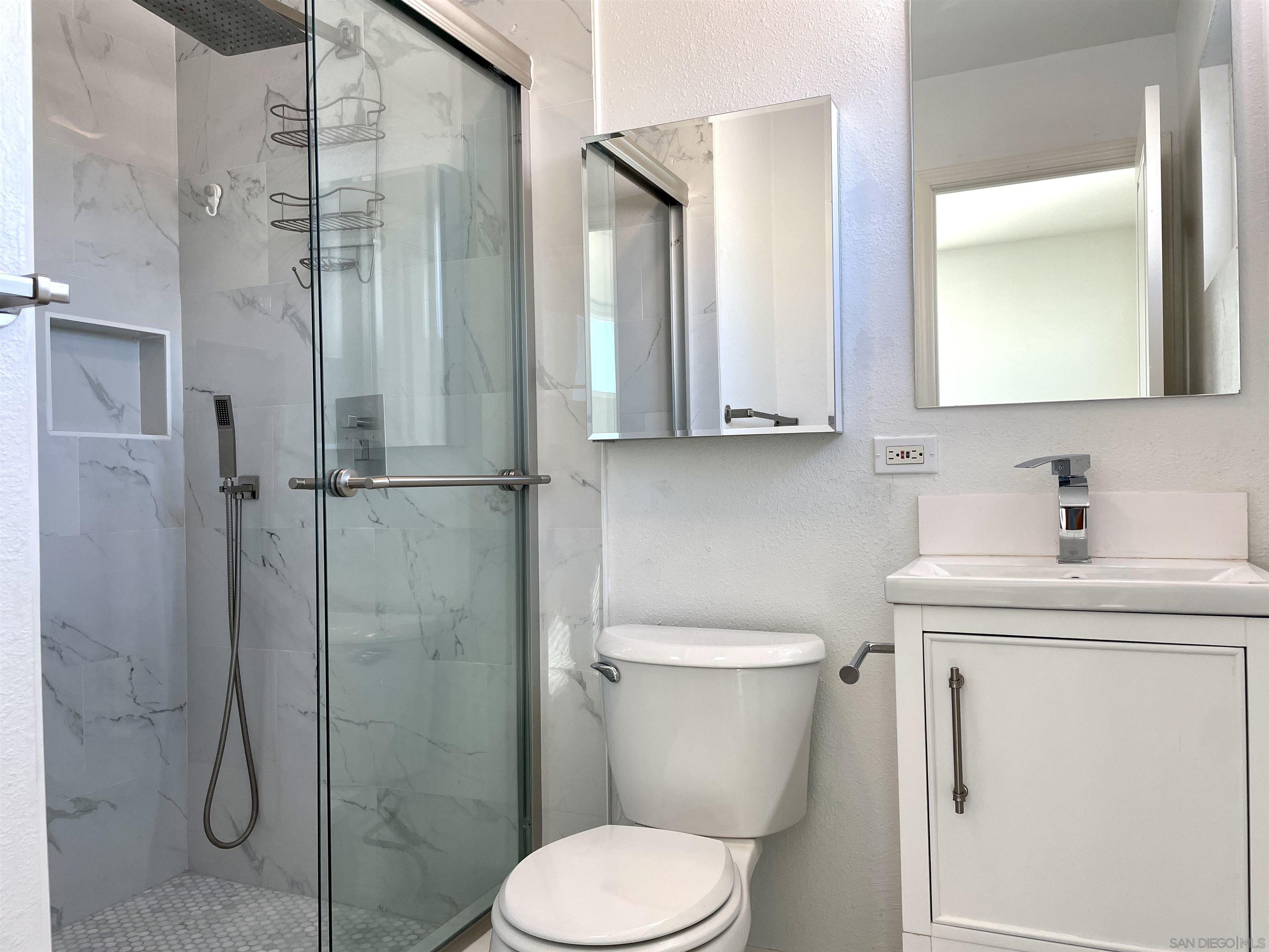 Detail Gallery Image 18 of 24 For 4106  Dellwood St, San Diego,  CA 92111 - 3 Beds | 2 Baths