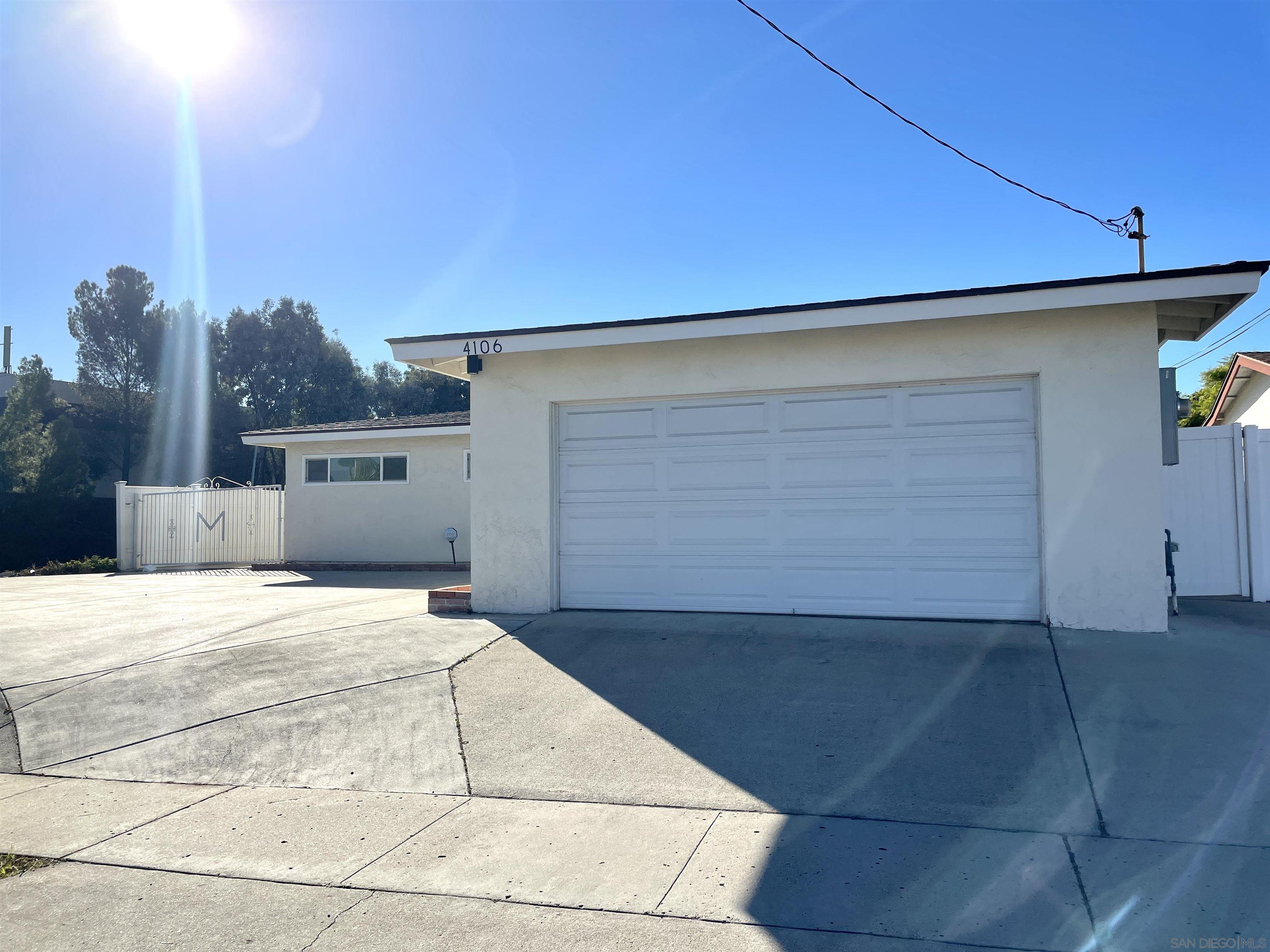 Detail Gallery Image 23 of 24 For 4106  Dellwood St, San Diego,  CA 92111 - 3 Beds | 2 Baths