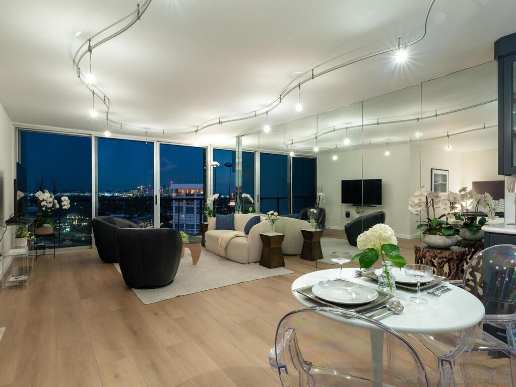 Detail Gallery Image 14 of 62 For 1720  Avenida Del Mundo  #1601,  Coronado,  CA 92118 - 0 Beds | 1 Baths