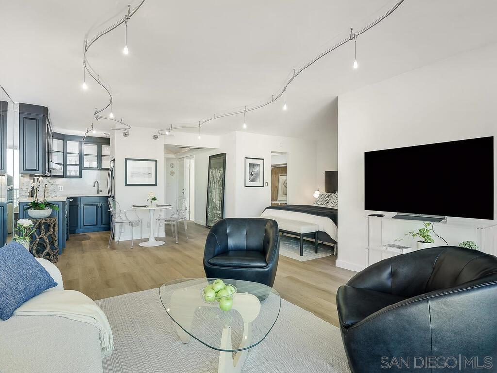 Detail Gallery Image 17 of 62 For 1720  Avenida Del Mundo  #1601,  Coronado,  CA 92118 - 0 Beds | 1 Baths