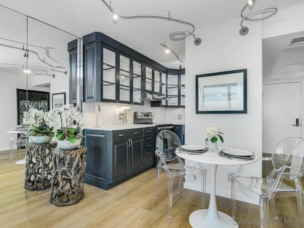 Detail Gallery Image 19 of 62 For 1720  Avenida Del Mundo  #1601,  Coronado,  CA 92118 - 0 Beds | 1 Baths