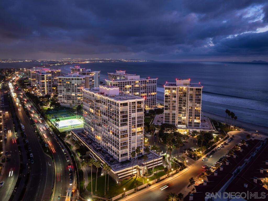 Detail Gallery Image 3 of 62 For 1720  Avenida Del Mundo  #1601,  Coronado,  CA 92118 - 0 Beds | 1 Baths