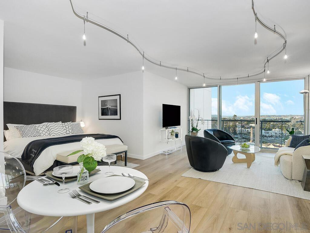 Detail Gallery Image 23 of 62 For 1720  Avenida Del Mundo  #1601,  Coronado,  CA 92118 - 0 Beds | 1 Baths