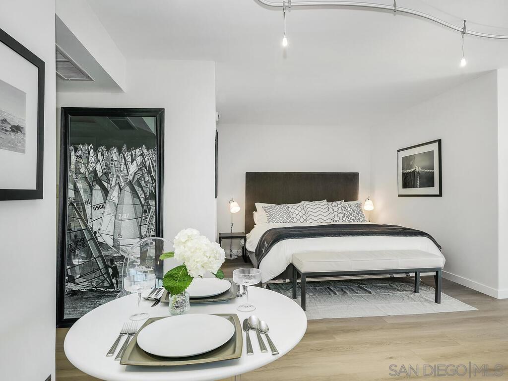 Detail Gallery Image 24 of 62 For 1720  Avenida Del Mundo  #1601,  Coronado,  CA 92118 - 0 Beds | 1 Baths