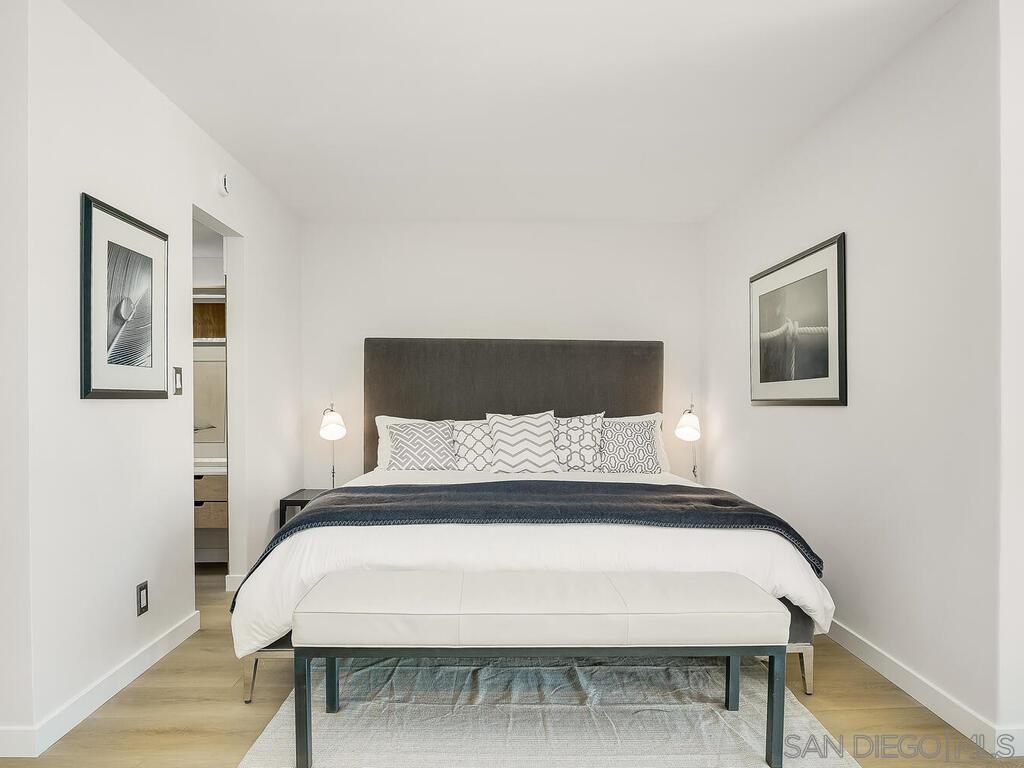 Detail Gallery Image 25 of 62 For 1720  Avenida Del Mundo  #1601,  Coronado,  CA 92118 - 0 Beds | 1 Baths