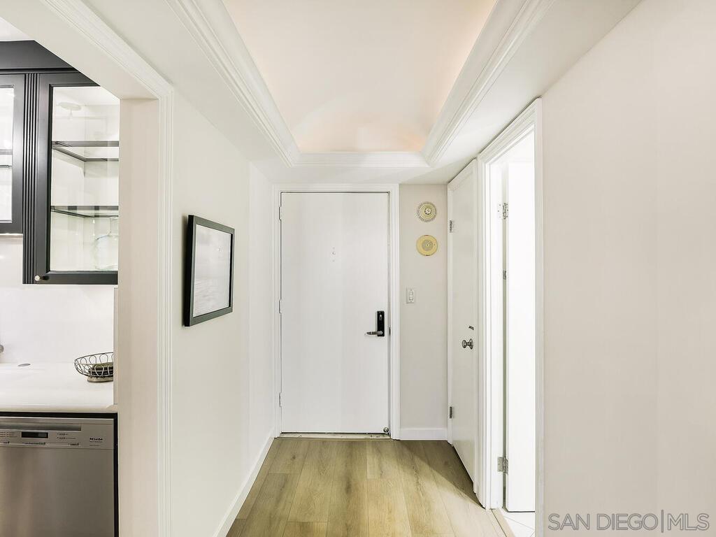 Detail Gallery Image 29 of 62 For 1720  Avenida Del Mundo  #1601,  Coronado,  CA 92118 - 0 Beds | 1 Baths