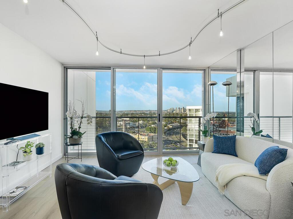 Detail Gallery Image 5 of 62 For 1720  Avenida Del Mundo  #1601,  Coronado,  CA 92118 - 0 Beds | 1 Baths