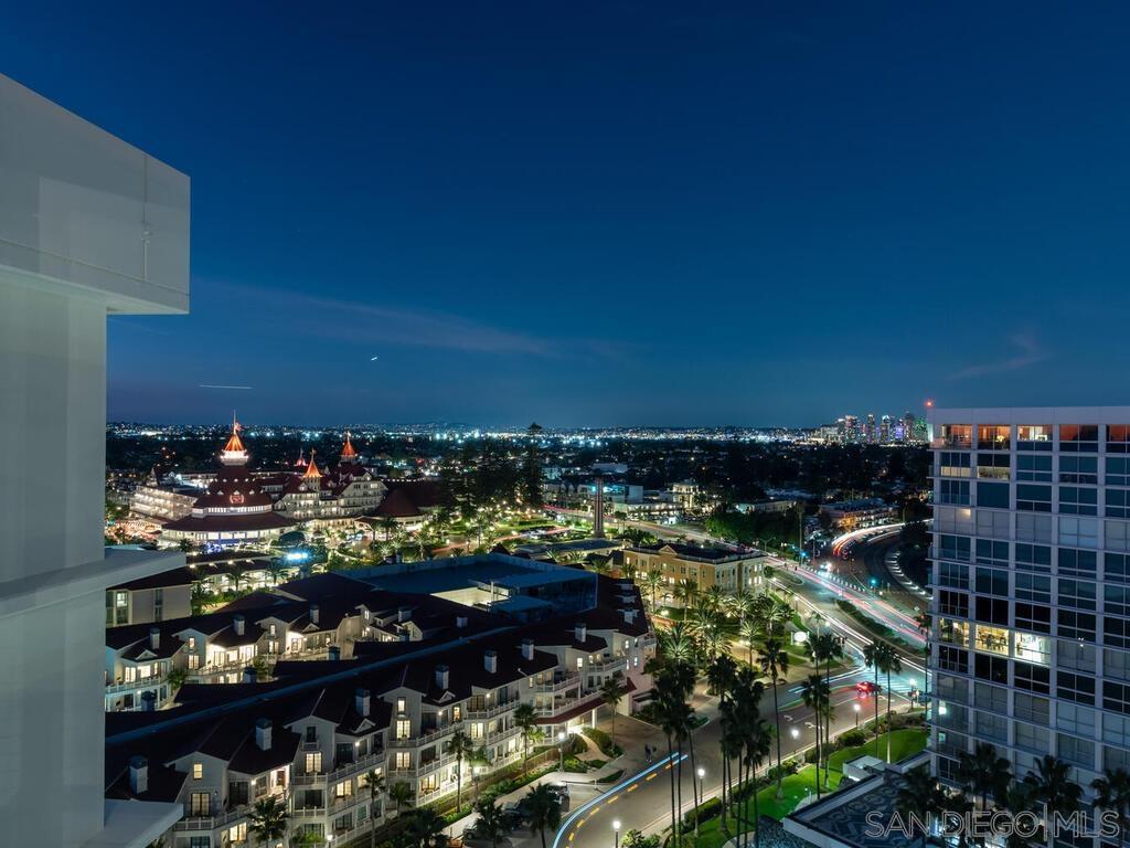 Detail Gallery Image 44 of 62 For 1720  Avenida Del Mundo  #1601,  Coronado,  CA 92118 - 0 Beds | 1 Baths