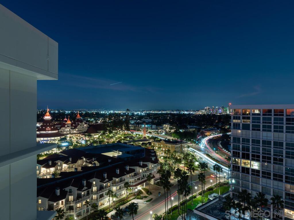 Detail Gallery Image 45 of 62 For 1720  Avenida Del Mundo  #1601,  Coronado,  CA 92118 - 0 Beds | 1 Baths