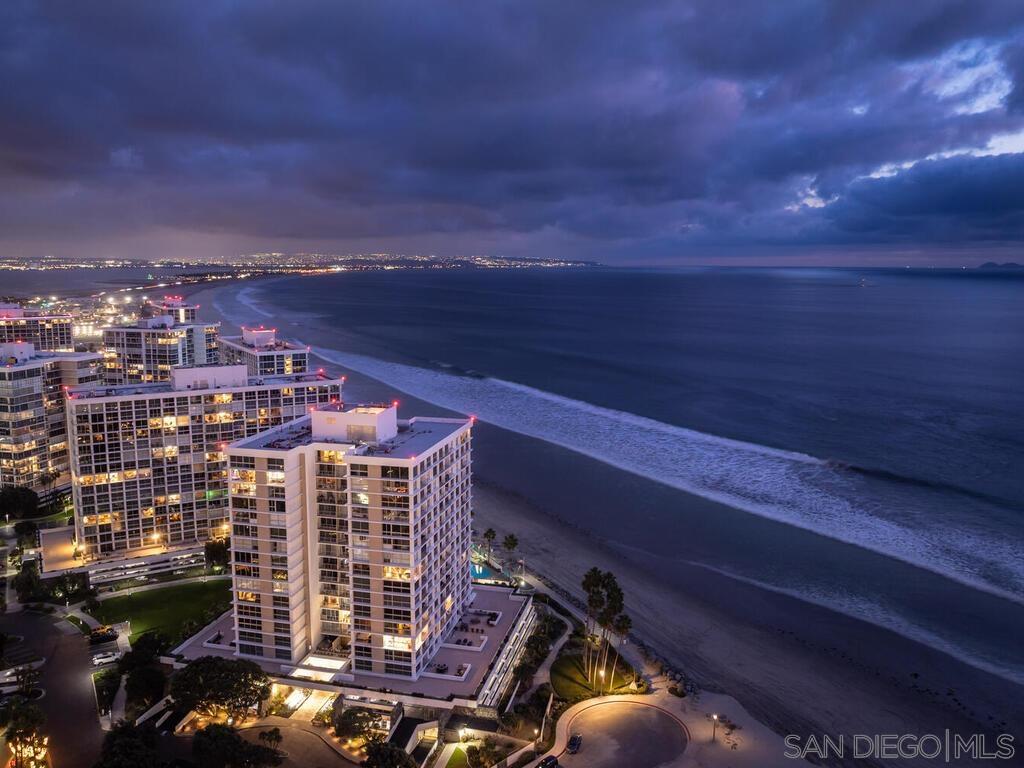 Detail Gallery Image 47 of 62 For 1720  Avenida Del Mundo  #1601,  Coronado,  CA 92118 - 0 Beds | 1 Baths