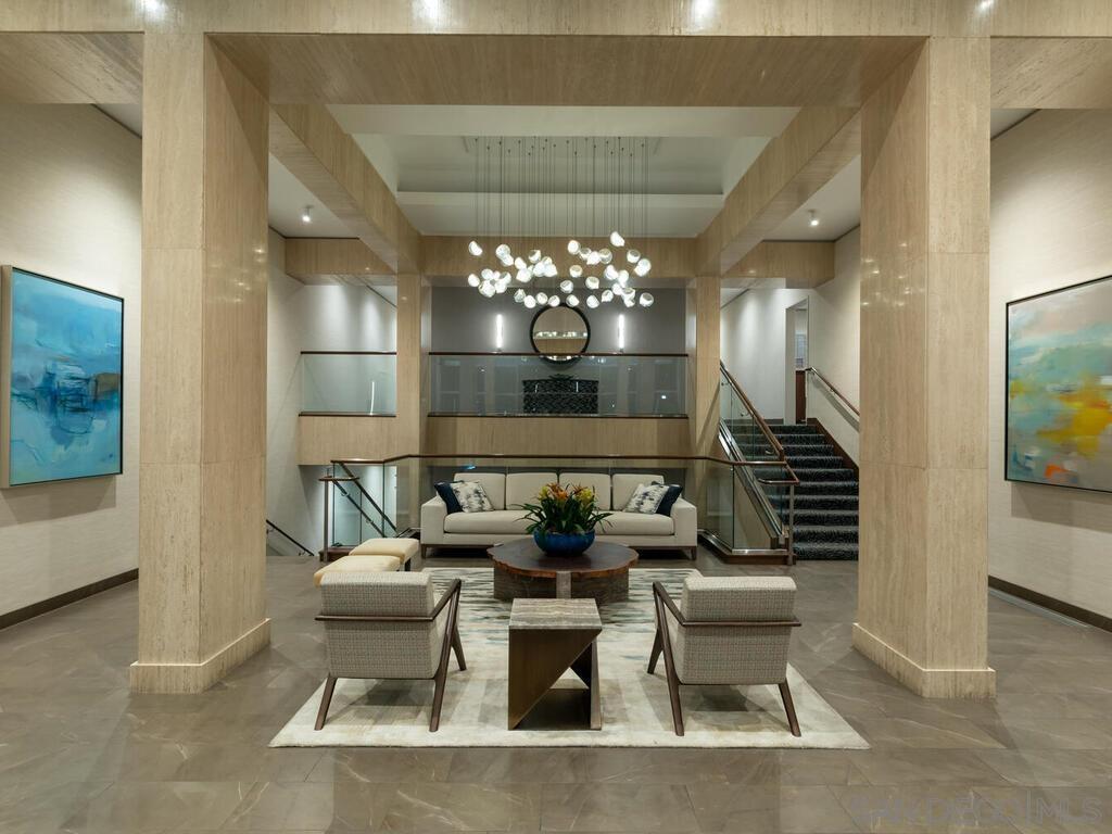 Detail Gallery Image 52 of 62 For 1720  Avenida Del Mundo  #1601,  Coronado,  CA 92118 - 0 Beds | 1 Baths