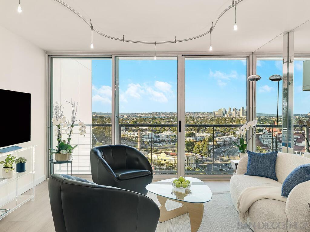 Detail Gallery Image 7 of 62 For 1720  Avenida Del Mundo  #1601,  Coronado,  CA 92118 - 0 Beds | 1 Baths