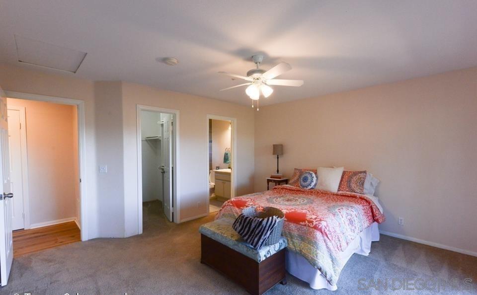 Detail Gallery Image 15 of 33 For 9502  Elm Drive, Descanso,  CA 91916 - 3 Beds | 2/1 Baths