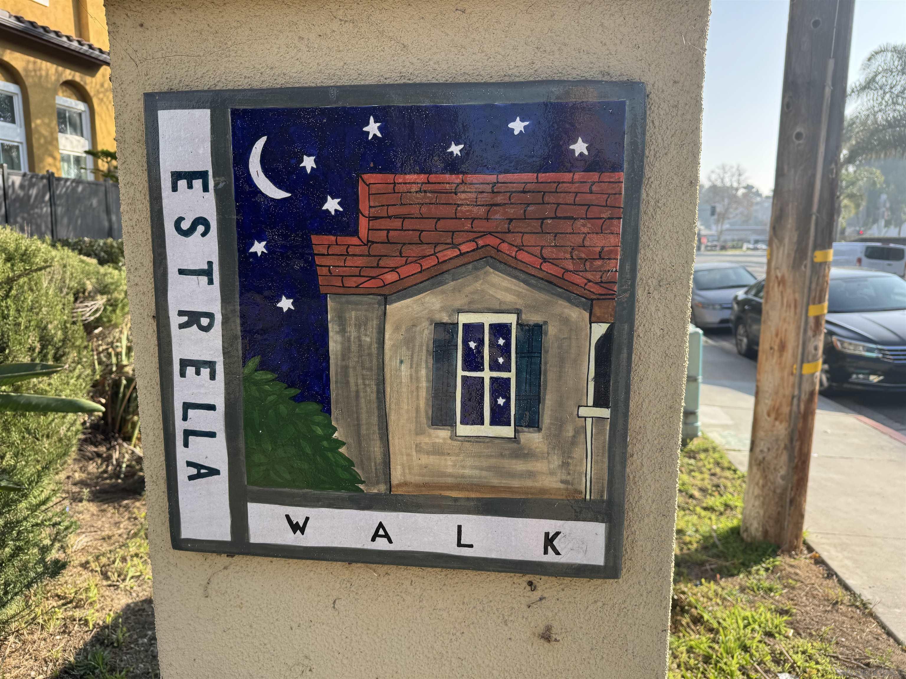 Detail Gallery Image 26 of 33 For 1005  L Avenue, National City,  CA 91950 - 3 Beds | 2/1 Baths