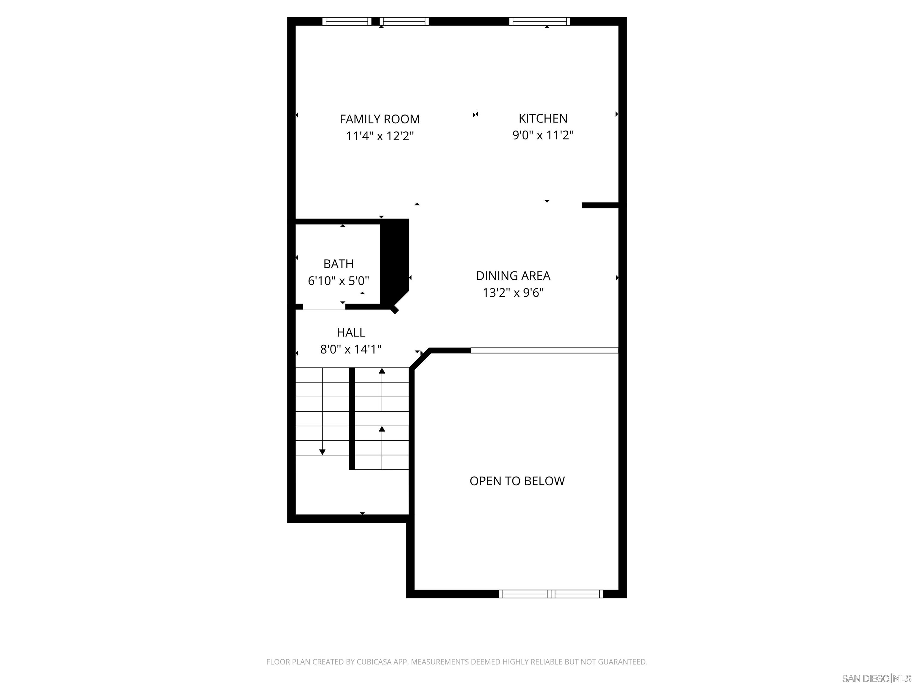 Detail Gallery Image 31 of 33 For 1005  L Avenue, National City,  CA 91950 - 3 Beds | 2/1 Baths