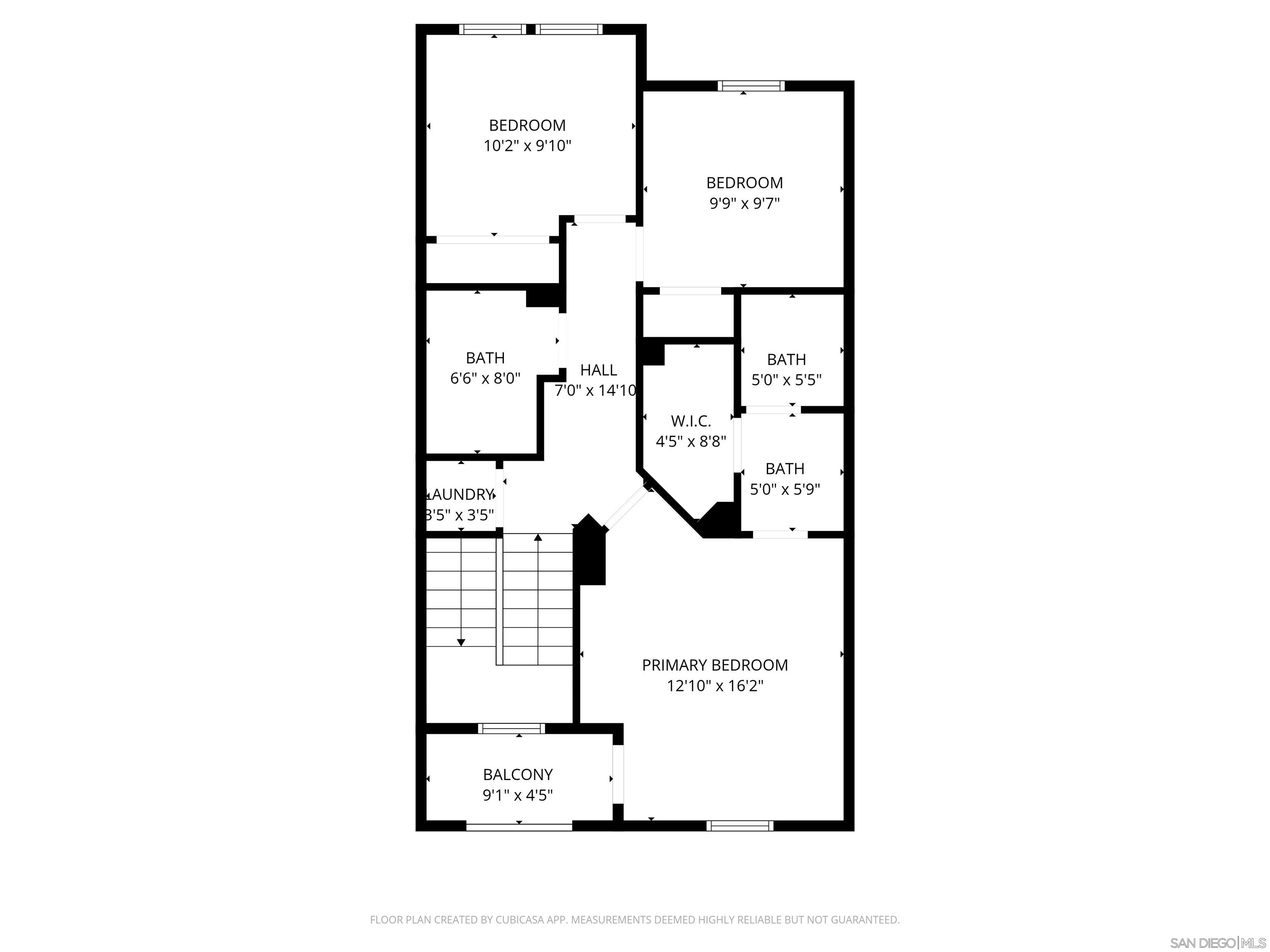 Detail Gallery Image 32 of 33 For 1005  L Avenue, National City,  CA 91950 - 3 Beds | 2/1 Baths