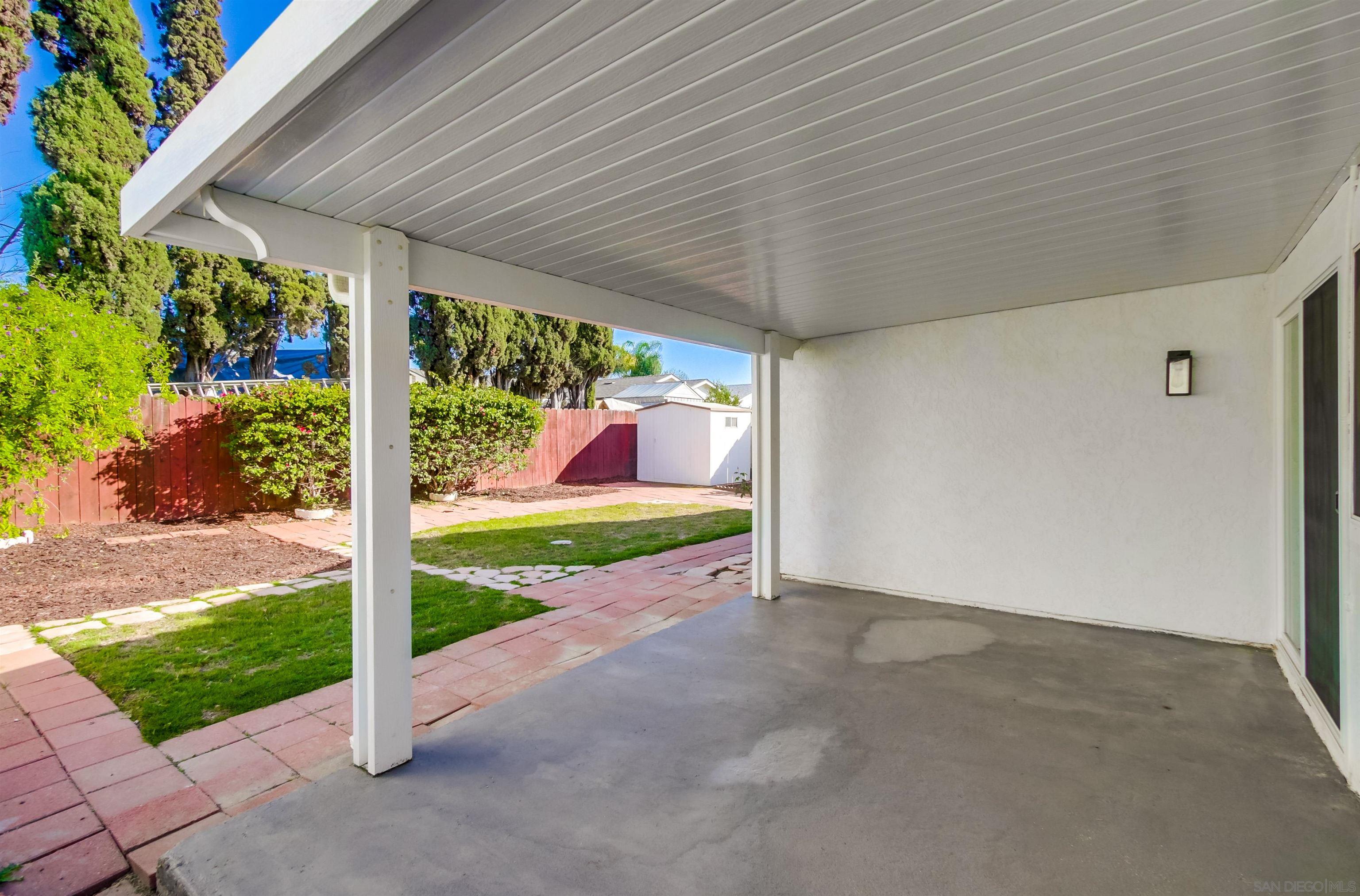 Detail Gallery Image 28 of 35 For 10289  Drumcliff Avenue, San Diego,  CA 92126 - 4 Beds | 2 Baths