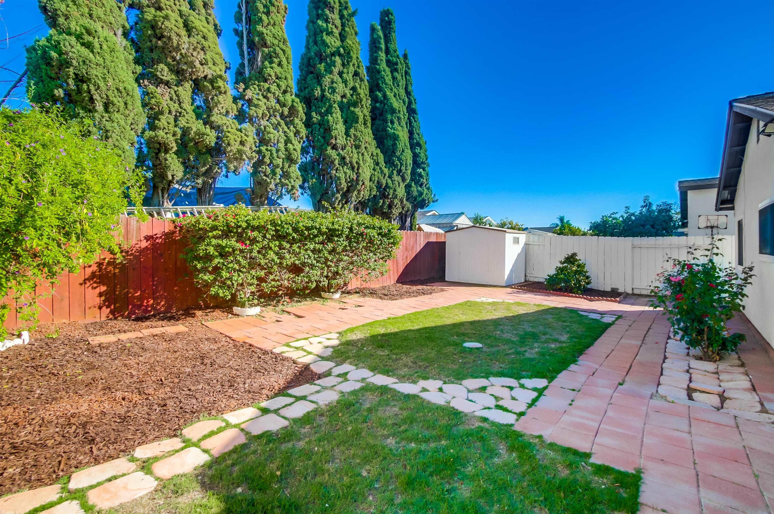 Detail Gallery Image 29 of 35 For 10289  Drumcliff Avenue, San Diego,  CA 92126 - 4 Beds | 2 Baths