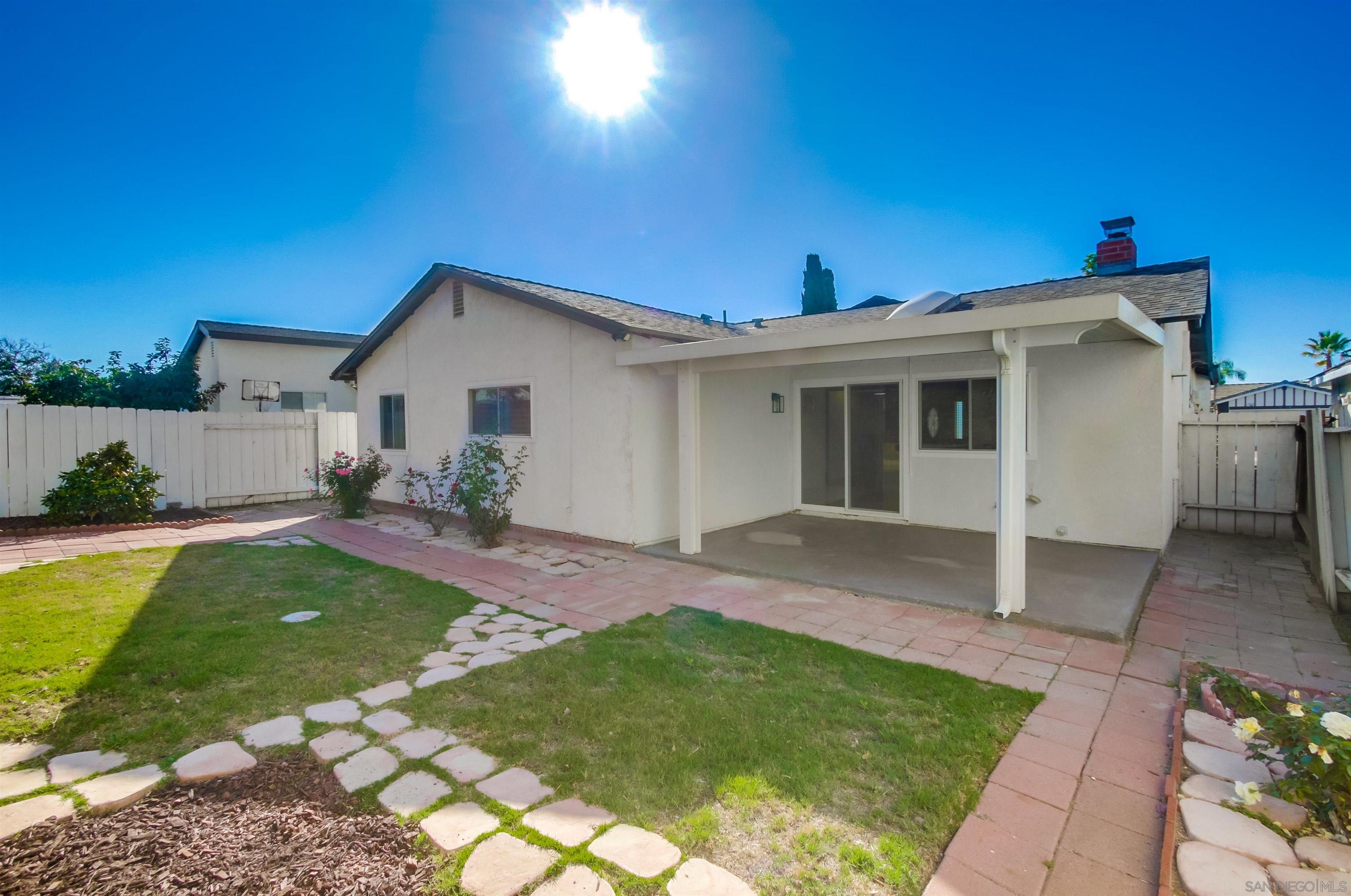 Detail Gallery Image 30 of 35 For 10289  Drumcliff Avenue, San Diego,  CA 92126 - 4 Beds | 2 Baths